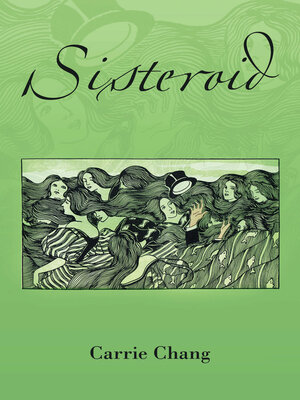 cover image of Sisteroid